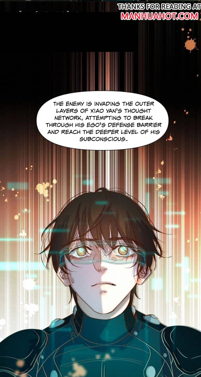 Addicted To Deathly Desire - Chapter 102 Page 4