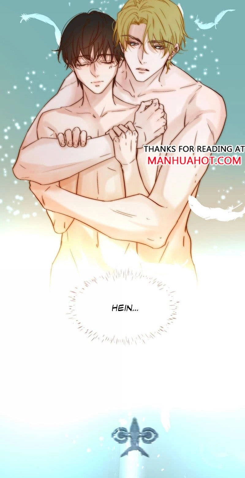 Addicted To Deathly Desire - Chapter 102 Page 9