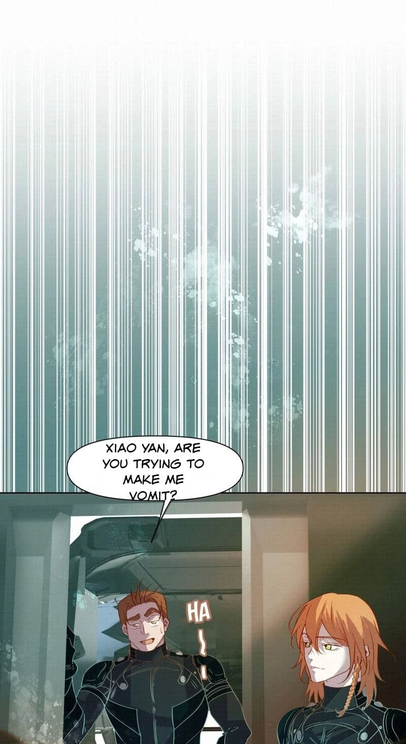 Addicted To Deathly Desire - Chapter 102 Page 19