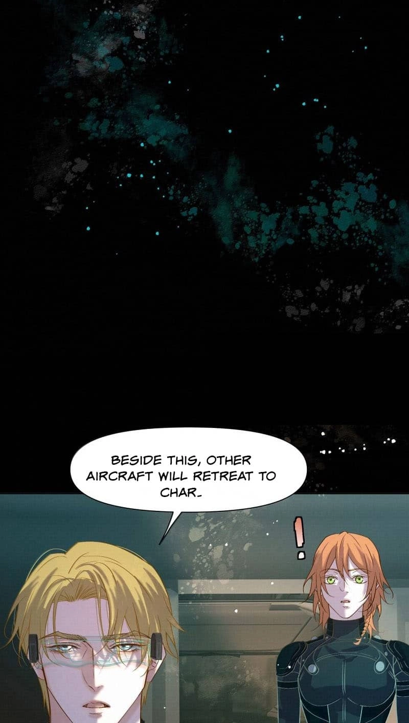 Addicted To Deathly Desire - Chapter 102 Page 24