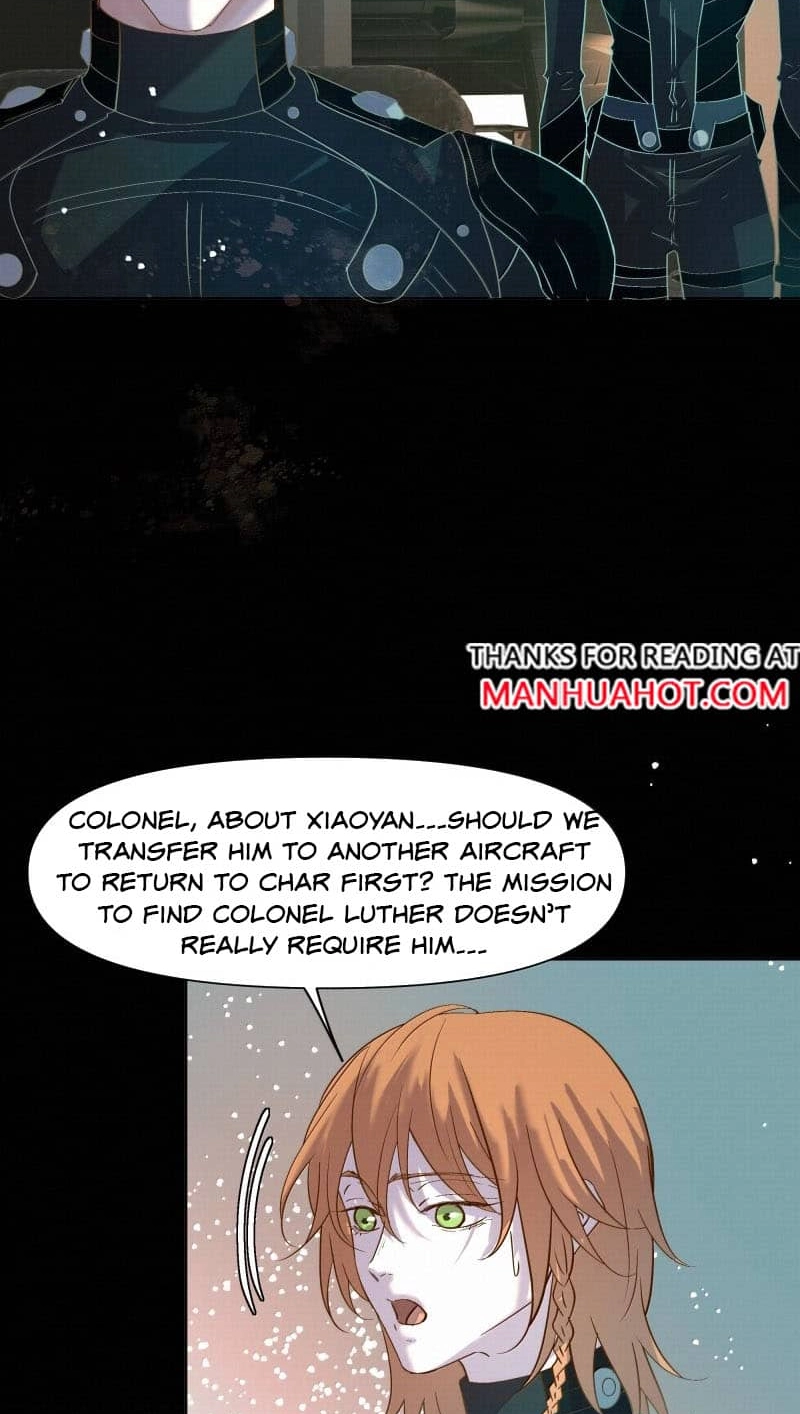 Addicted To Deathly Desire - Chapter 102 Page 25