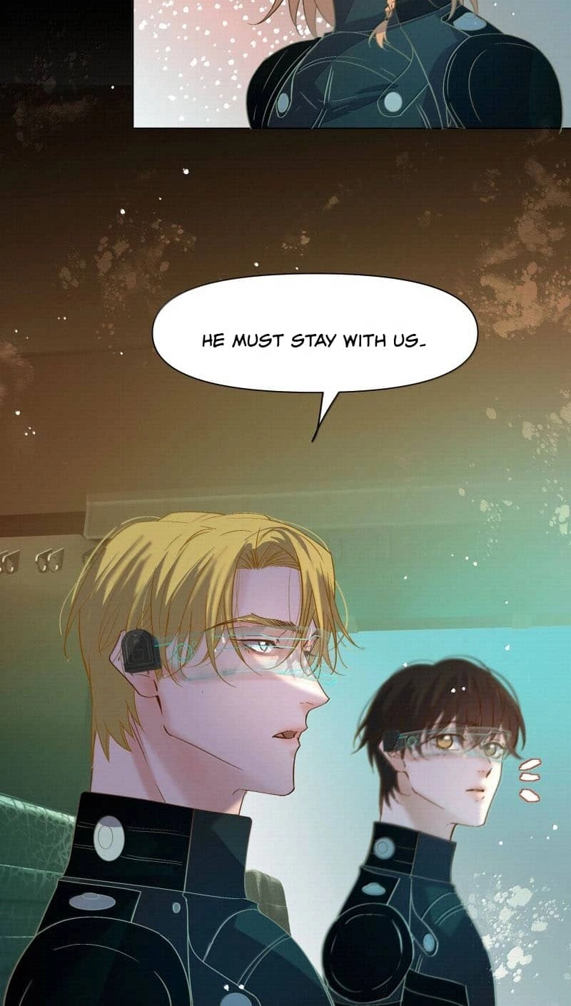 Addicted To Deathly Desire - Chapter 102 Page 26