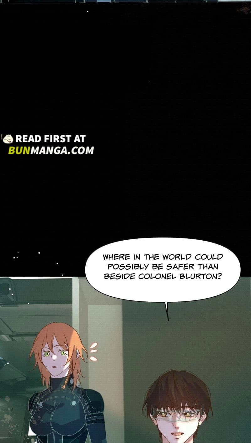 Addicted To Deathly Desire - Chapter 102 Page 27