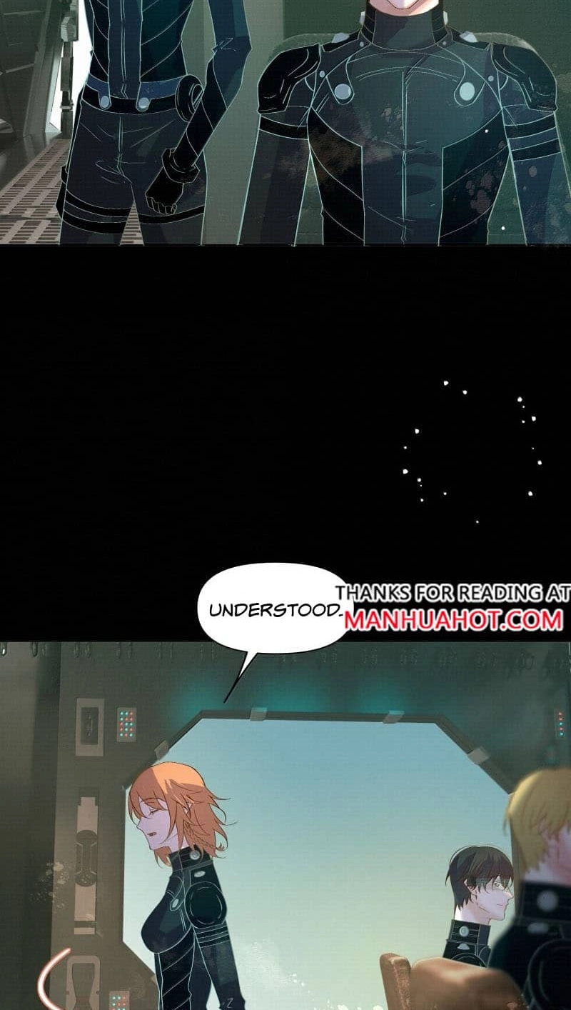 Addicted To Deathly Desire - Chapter 102 Page 28