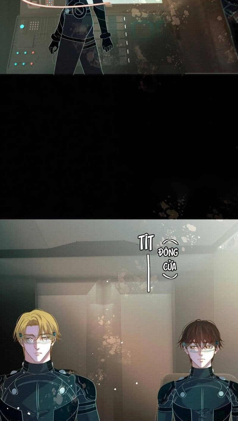 Addicted To Deathly Desire - Chapter 102 Page 29