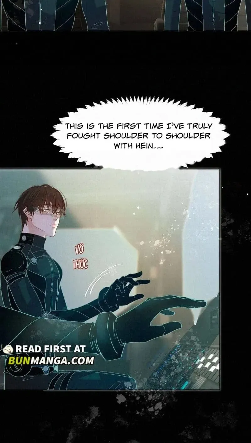 Addicted To Deathly Desire - Chapter 102 Page 30