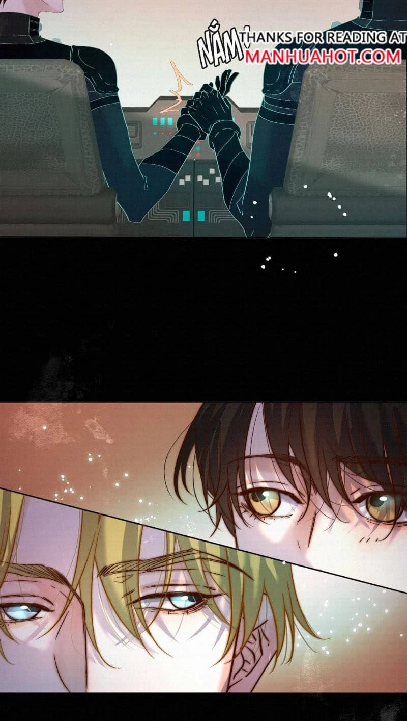 Addicted To Deathly Desire - Chapter 102 Page 32