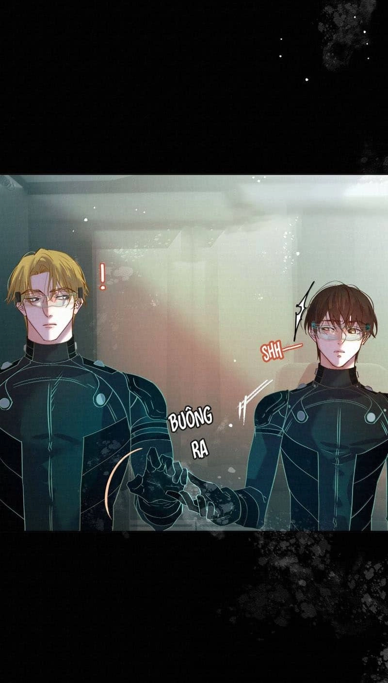Addicted To Deathly Desire - Chapter 102 Page 33