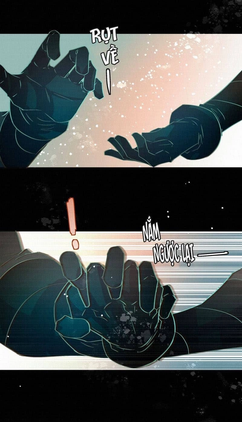 Addicted To Deathly Desire - Chapter 102 Page 34