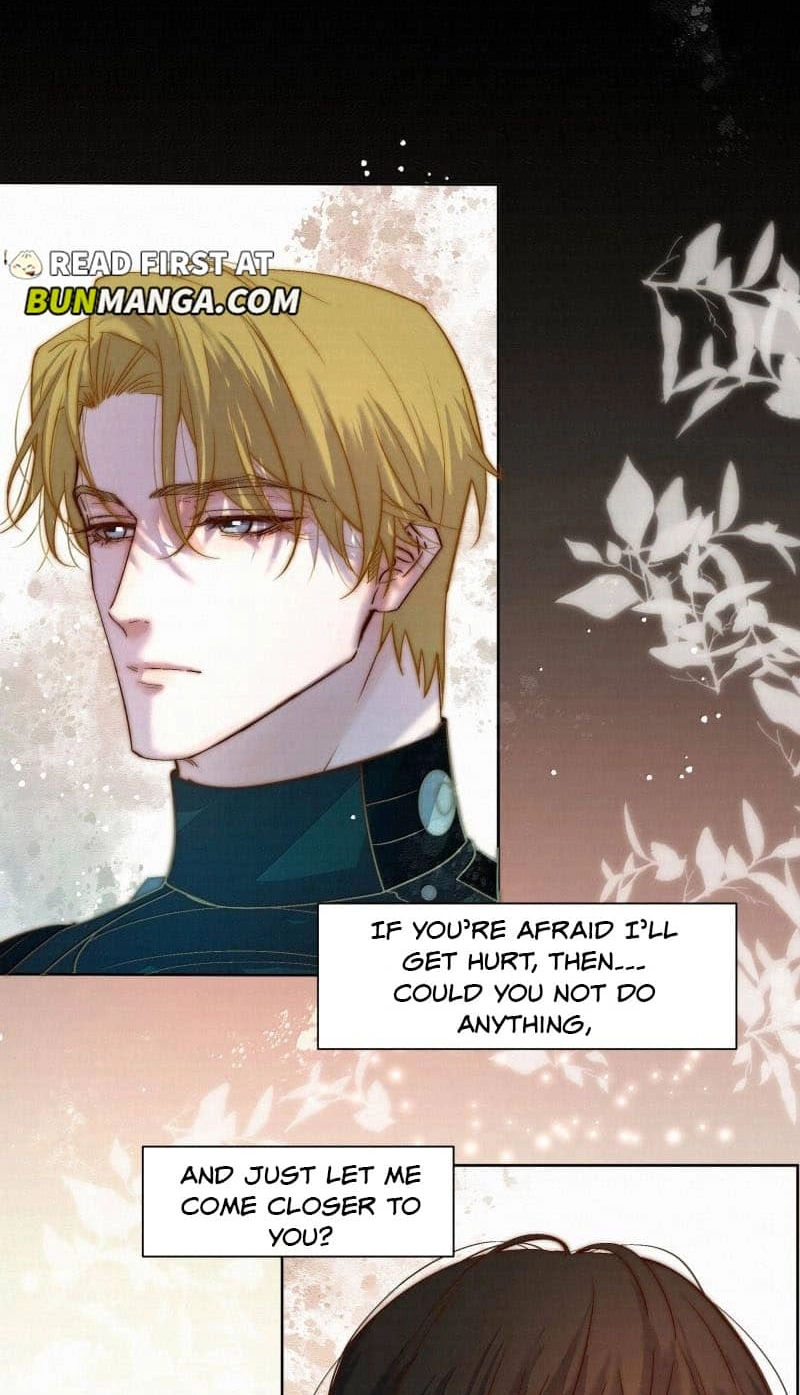 Addicted To Deathly Desire - Chapter 102 Page 35