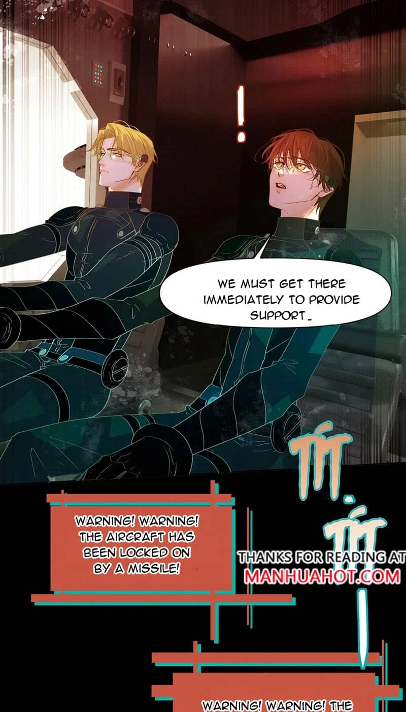 Addicted To Deathly Desire - Chapter 103 Page 2