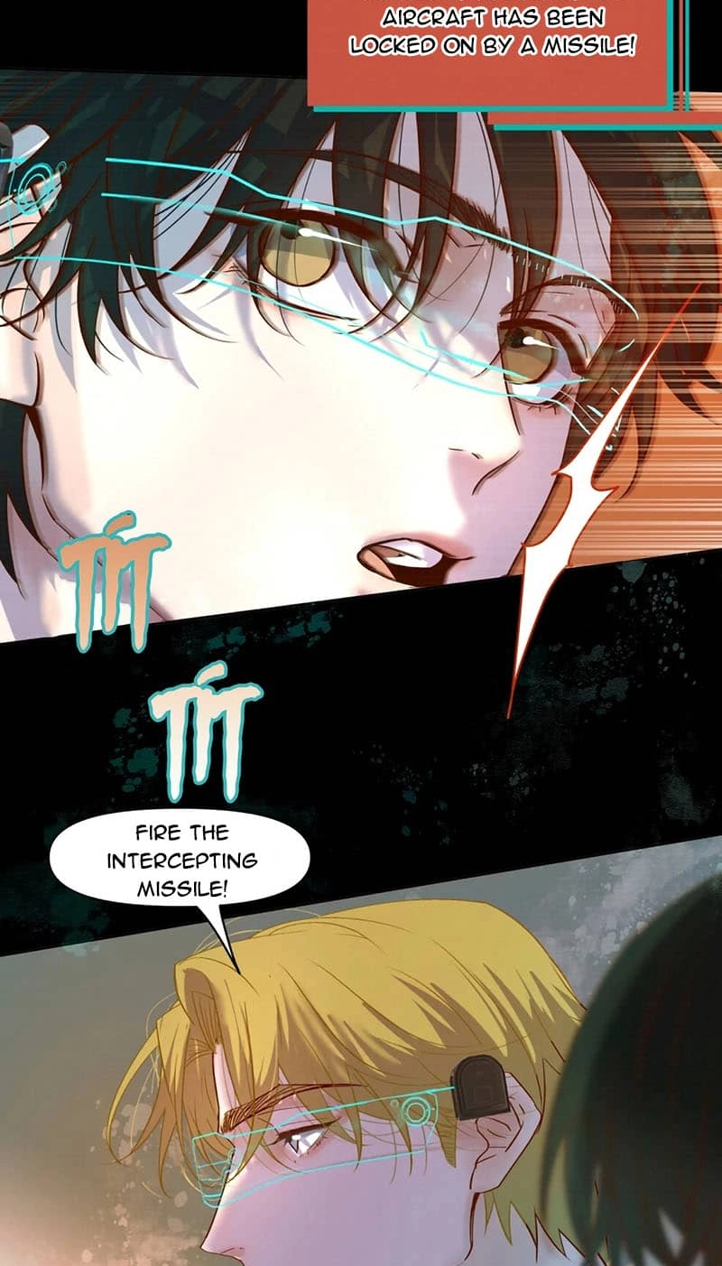 Addicted To Deathly Desire - Chapter 103 Page 3