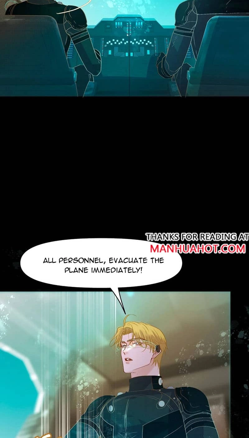 Addicted To Deathly Desire - Chapter 103 Page 6