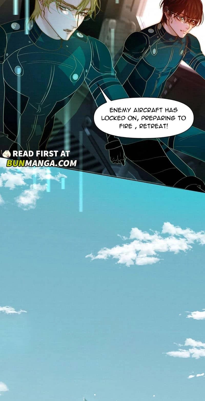 Addicted To Deathly Desire - Chapter 103 Page 8