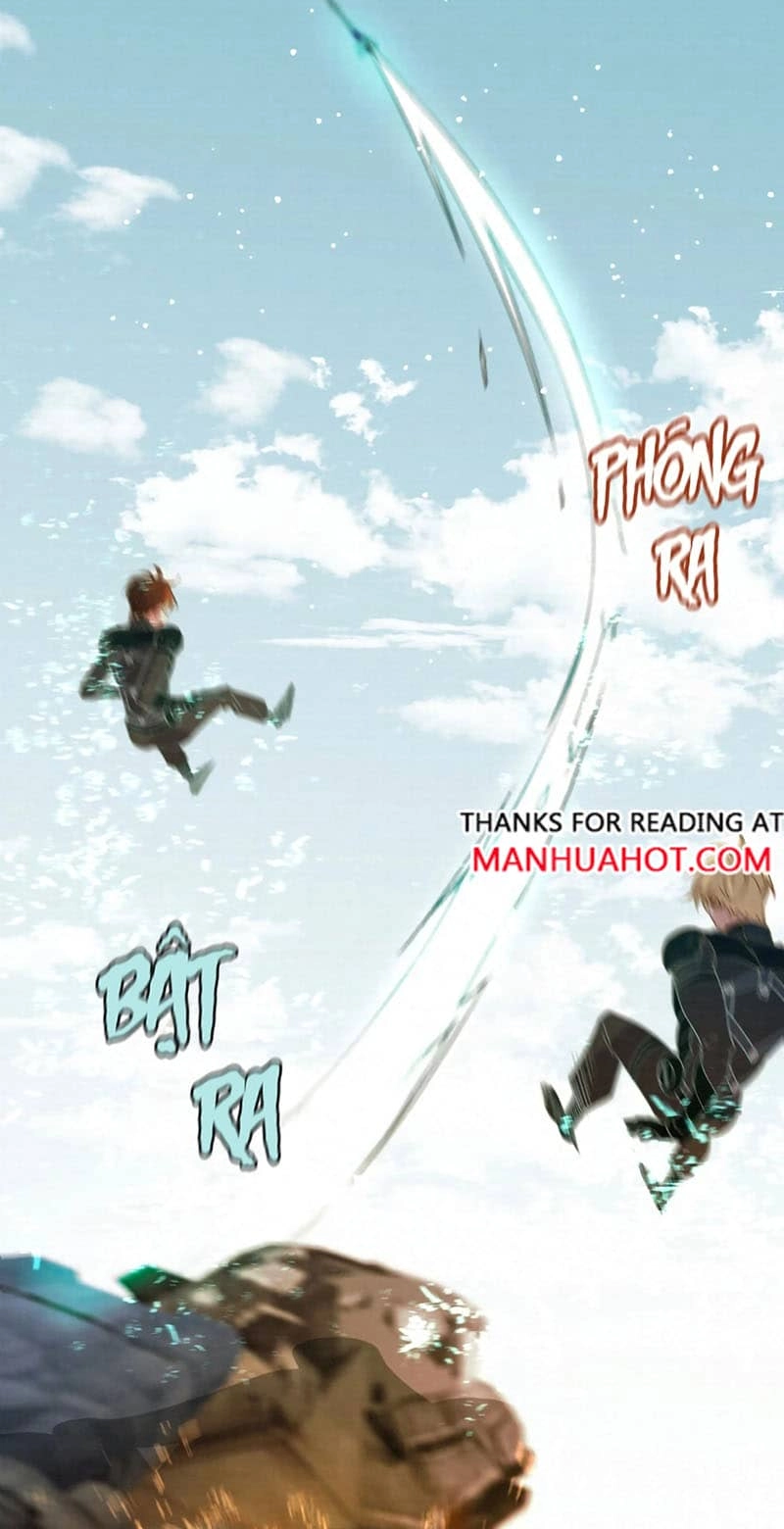 Addicted To Deathly Desire - Chapter 103 Page 9