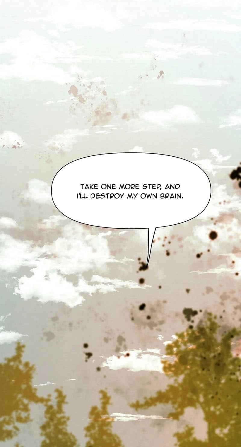 Addicted To Deathly Desire - Chapter 103 Page 25