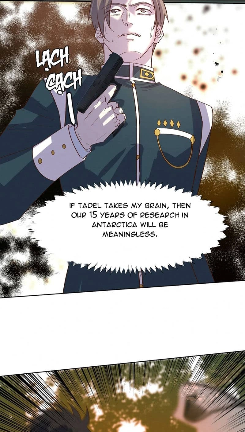 Addicted To Deathly Desire - Chapter 103 Page 27