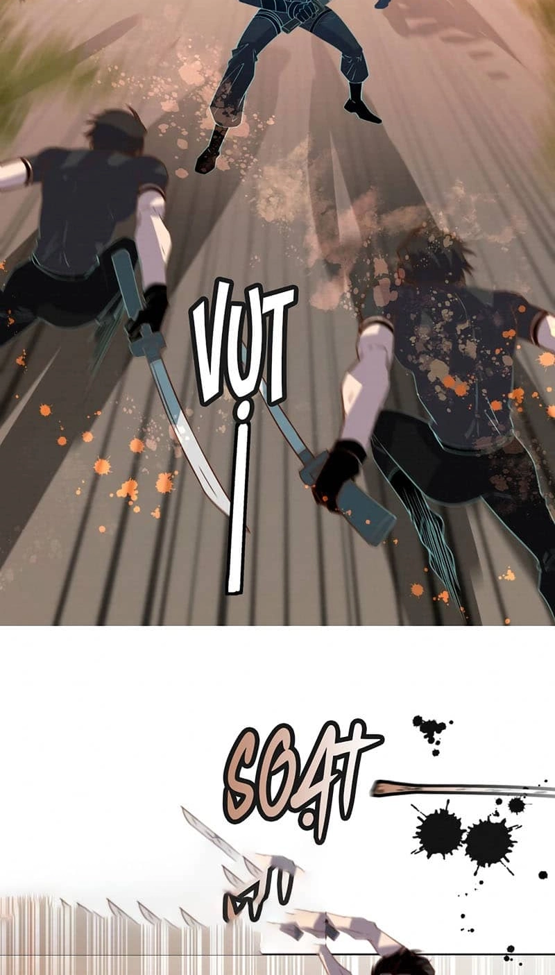 Addicted To Deathly Desire - Chapter 103 Page 31