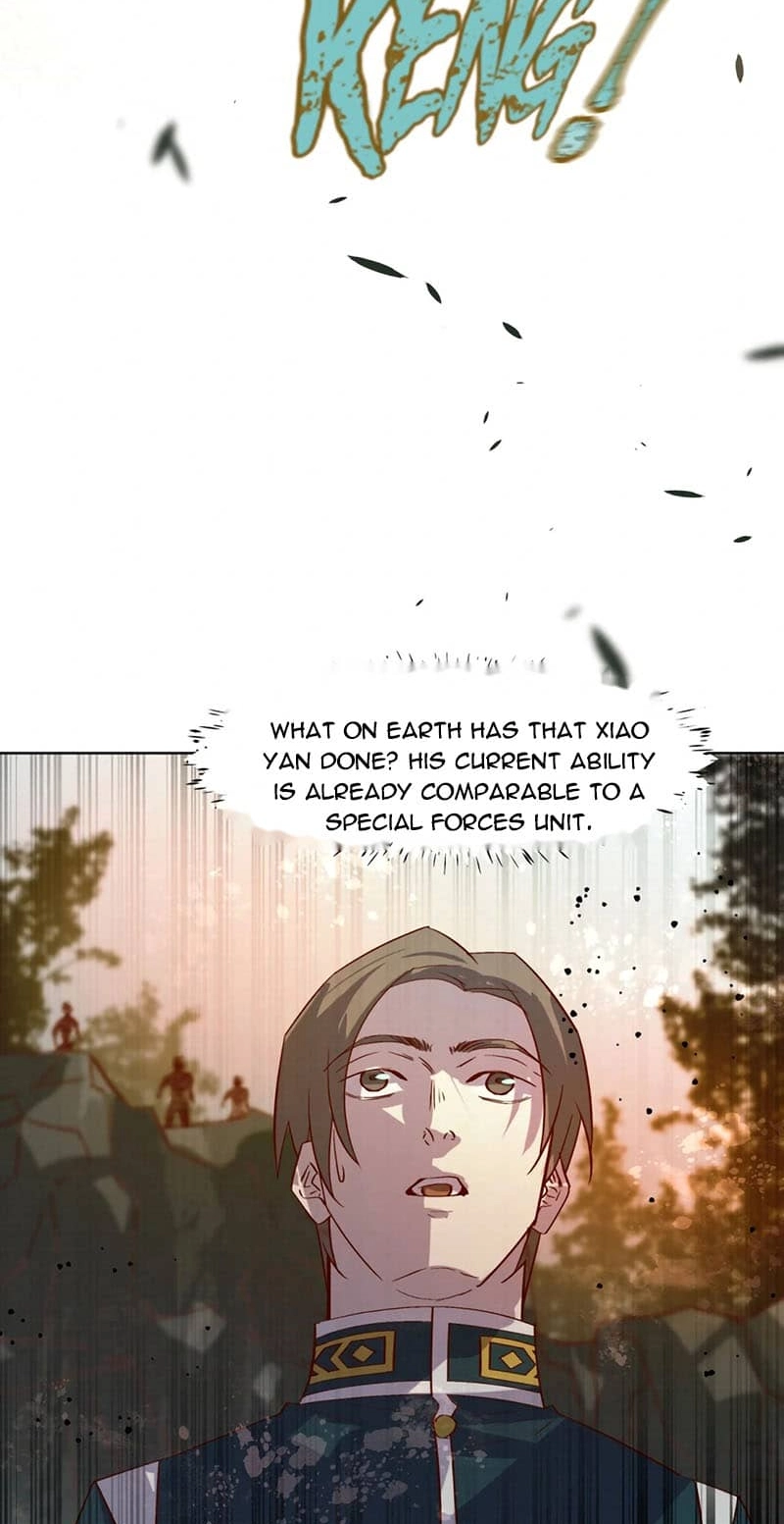 Addicted To Deathly Desire - Chapter 103 Page 35
