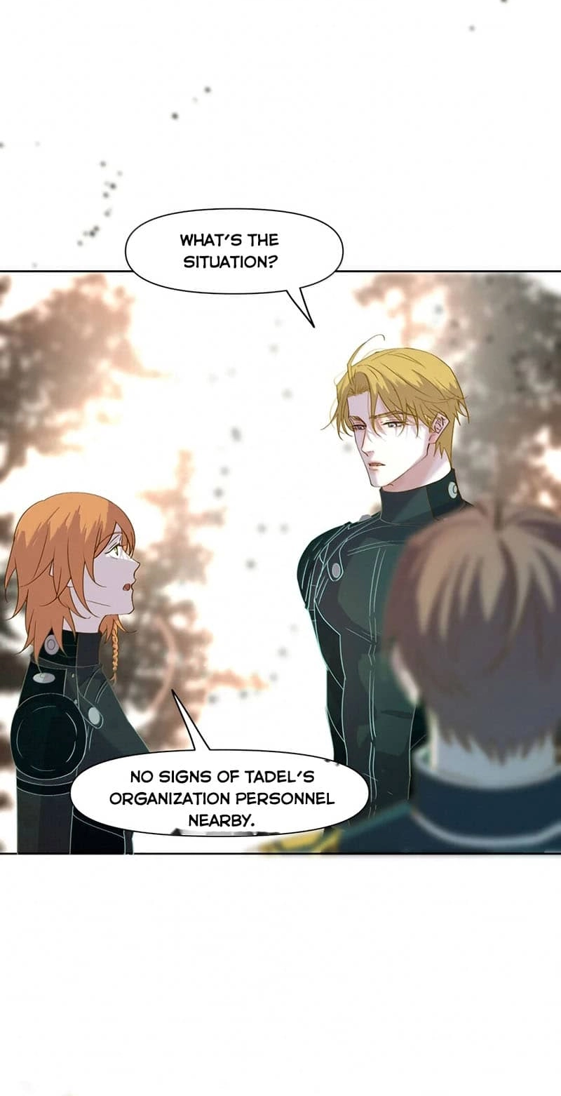 Addicted To Deathly Desire - Chapter 104 Page 6