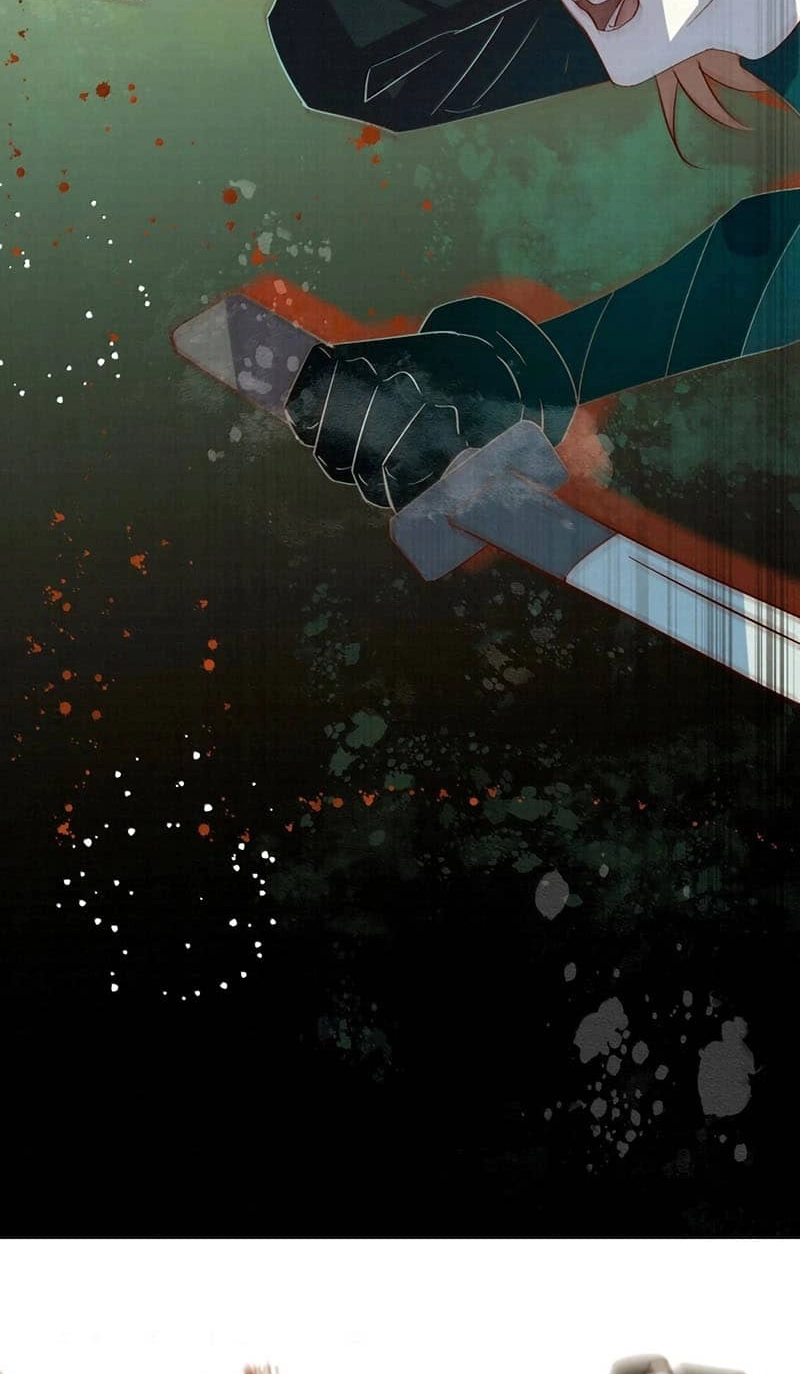 Addicted To Deathly Desire - Chapter 104 Page 18