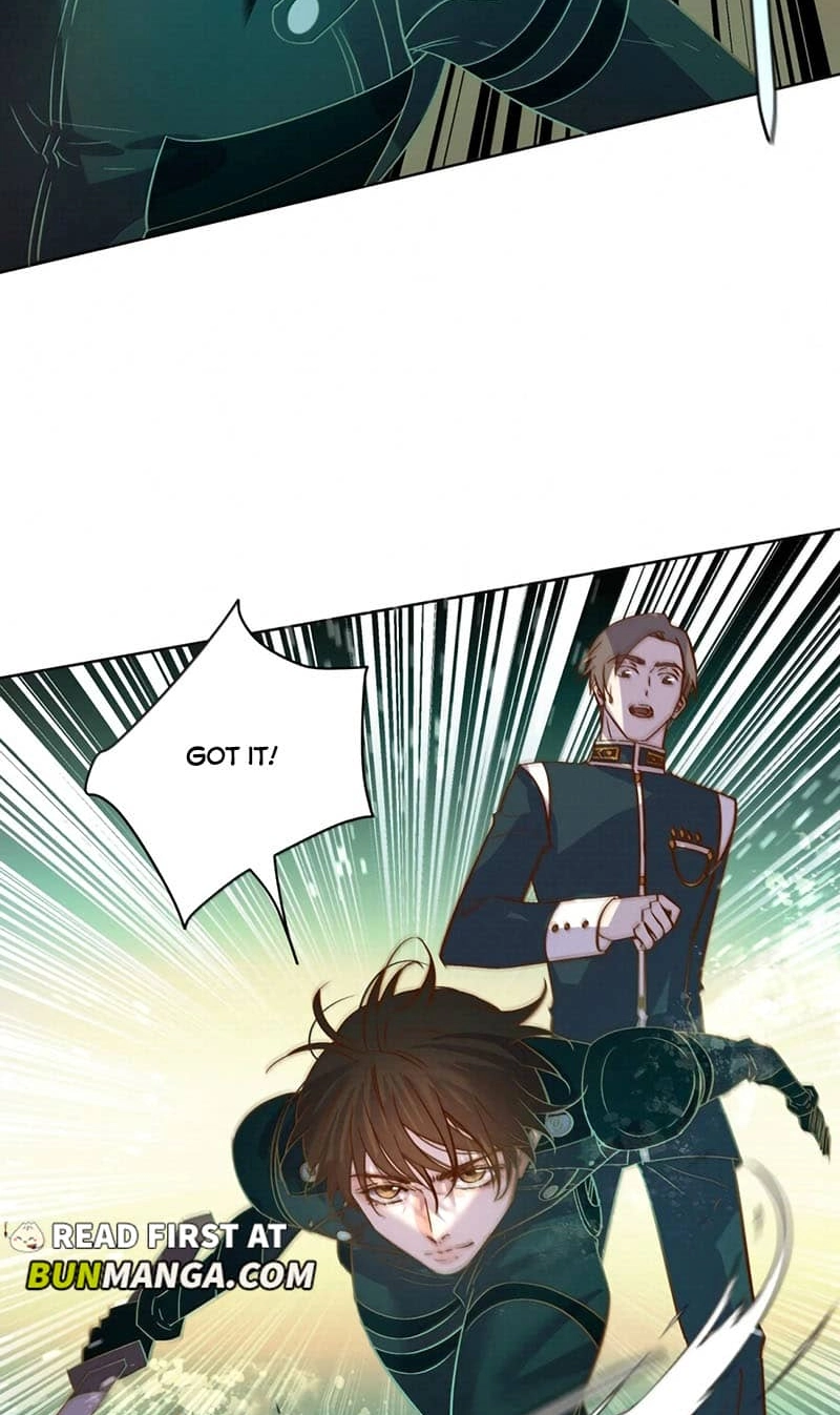 Addicted To Deathly Desire - Chapter 104 Page 21