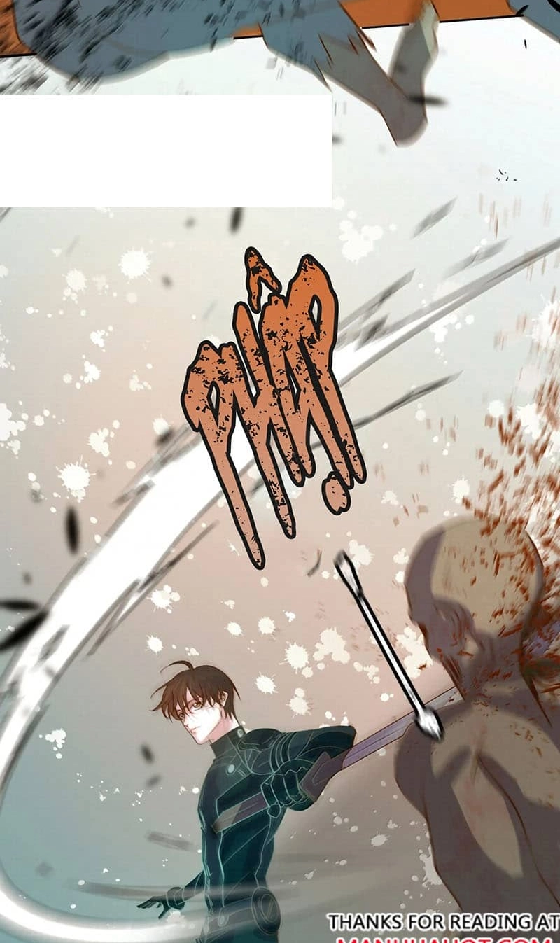 Addicted To Deathly Desire - Chapter 104 Page 23