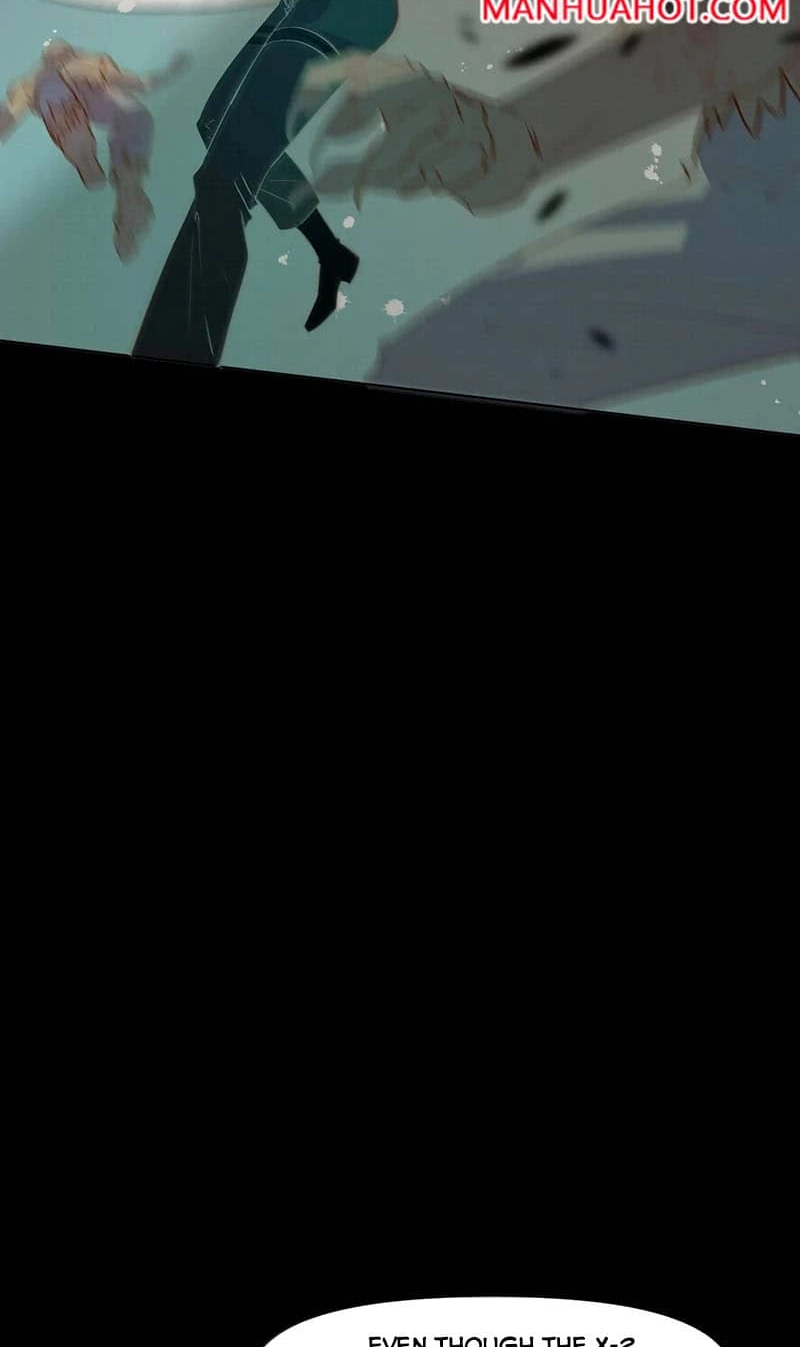 Addicted To Deathly Desire - Chapter 104 Page 24