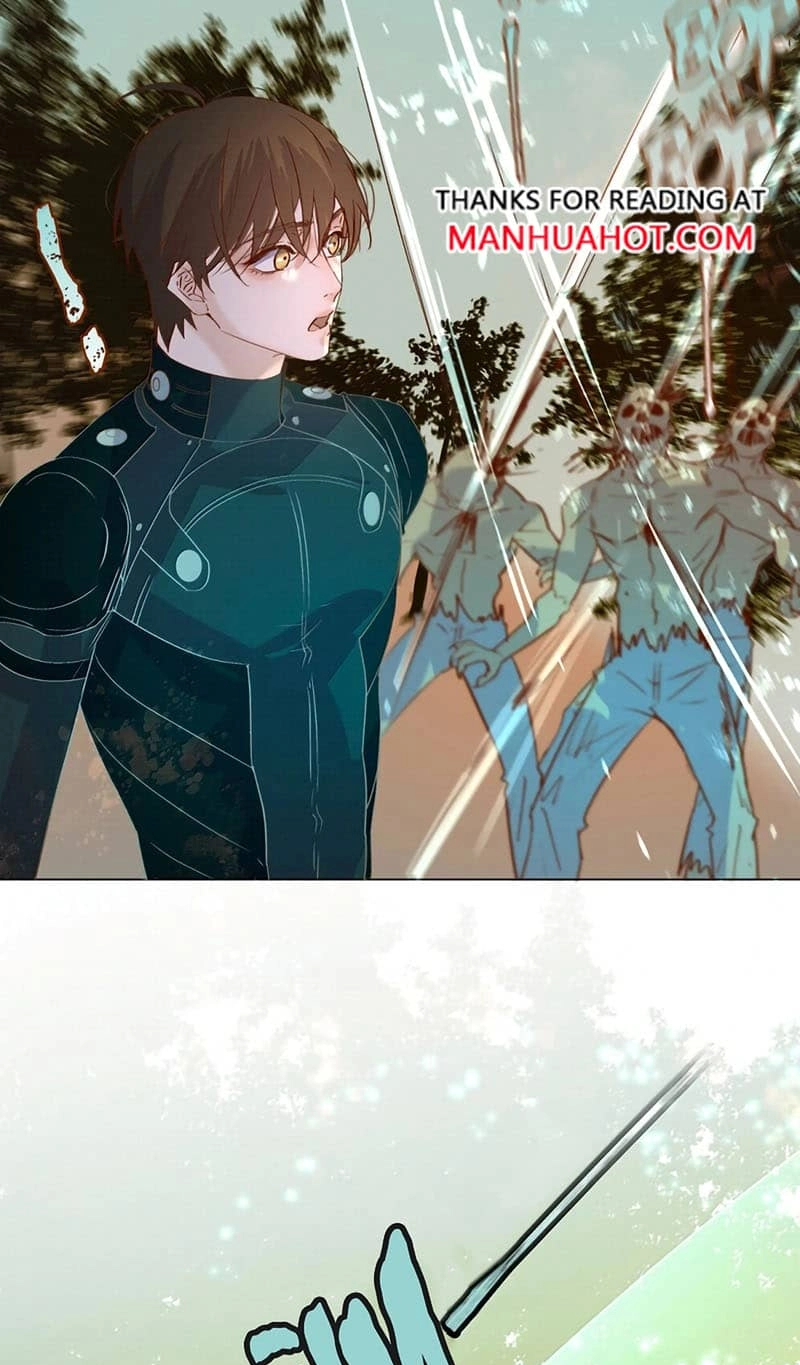 Addicted To Deathly Desire - Chapter 104 Page 26