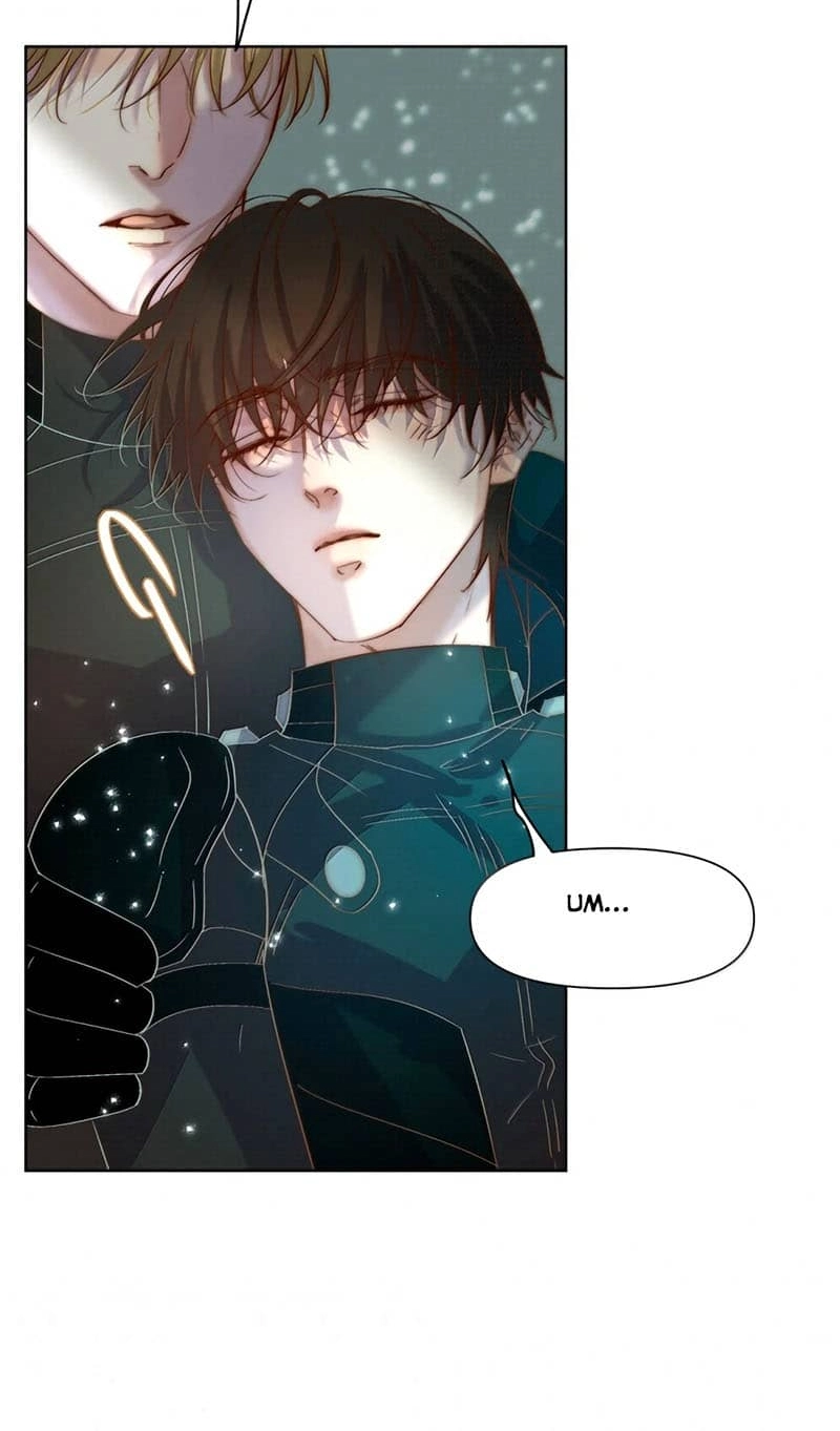 Addicted To Deathly Desire - Chapter 104 Page 31