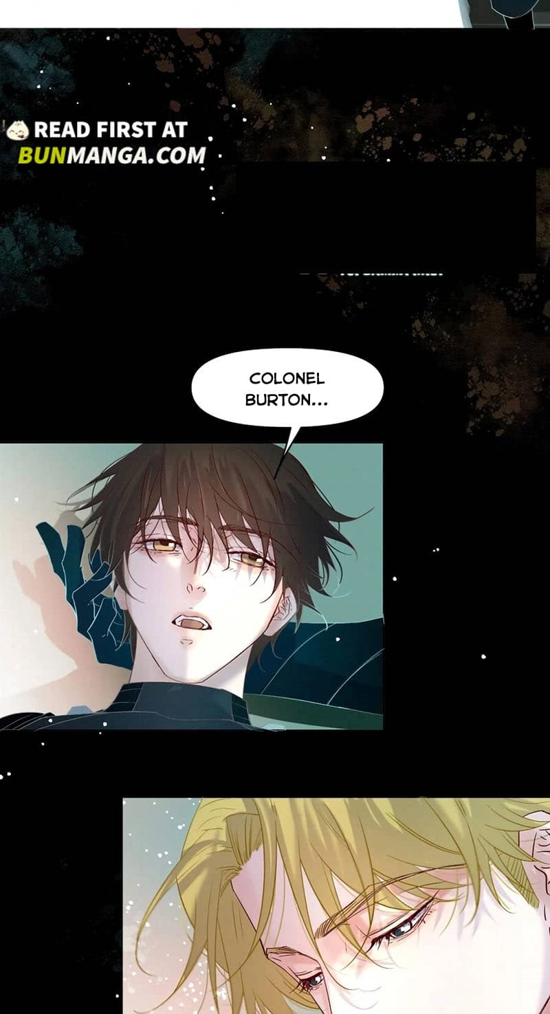 Addicted To Deathly Desire - Chapter 104 Page 35