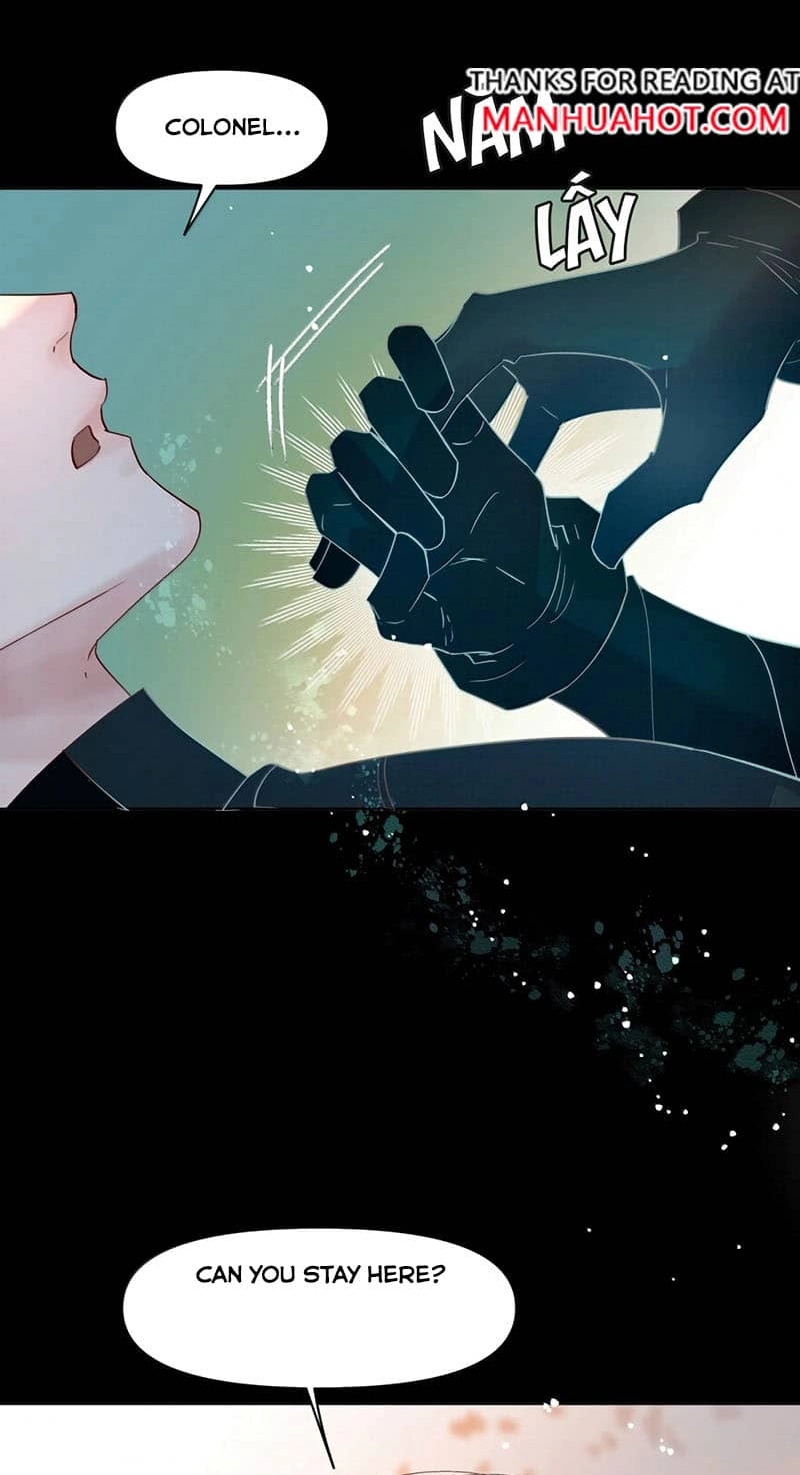 Addicted To Deathly Desire - Chapter 104 Page 37