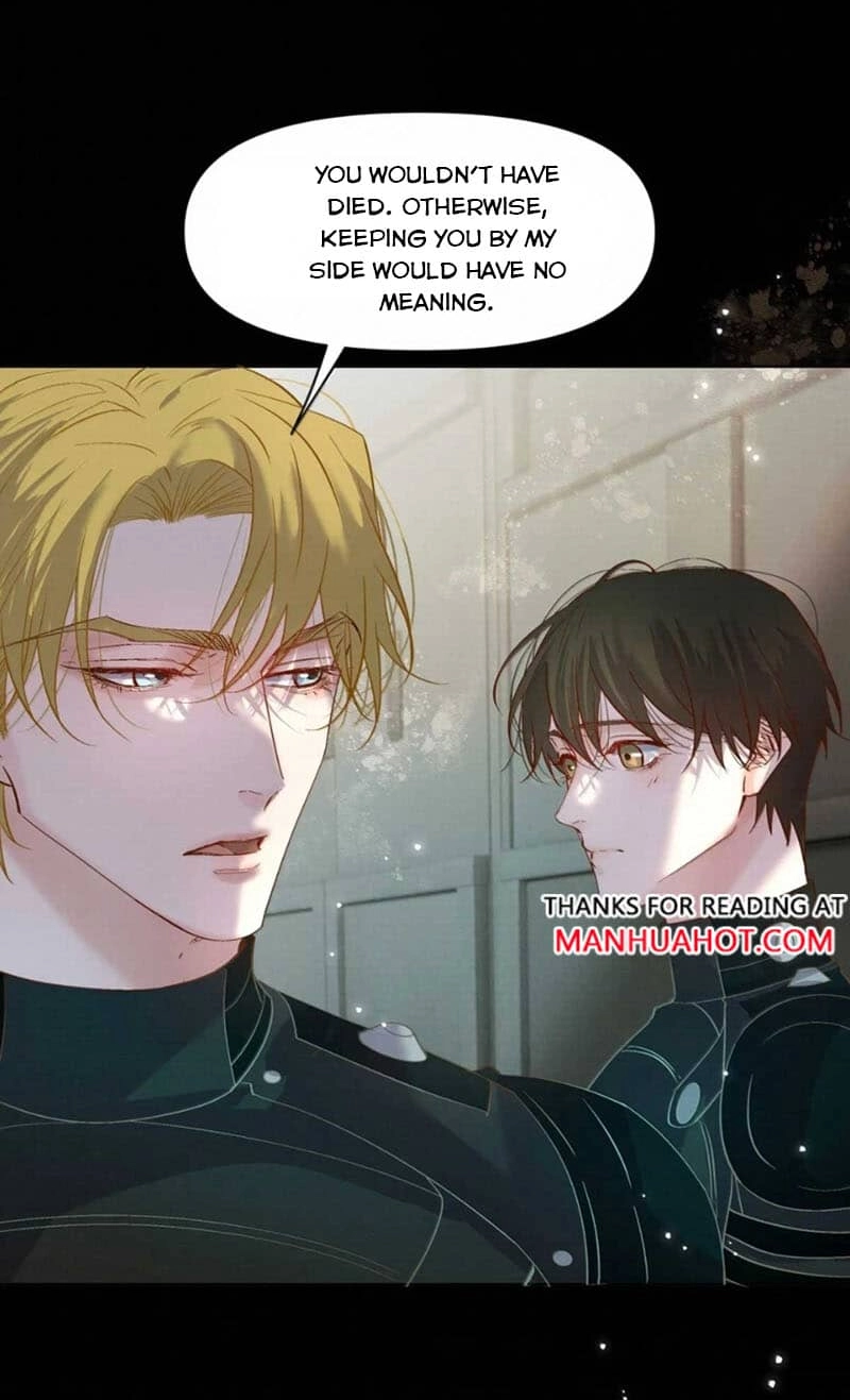 Addicted To Deathly Desire - Chapter 105 Page 3