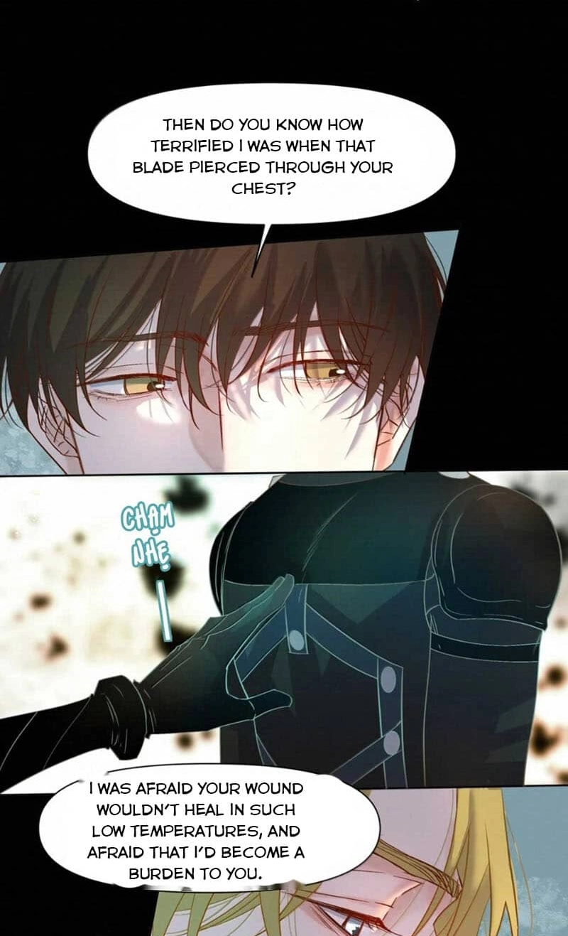 Addicted To Deathly Desire - Chapter 105 Page 4