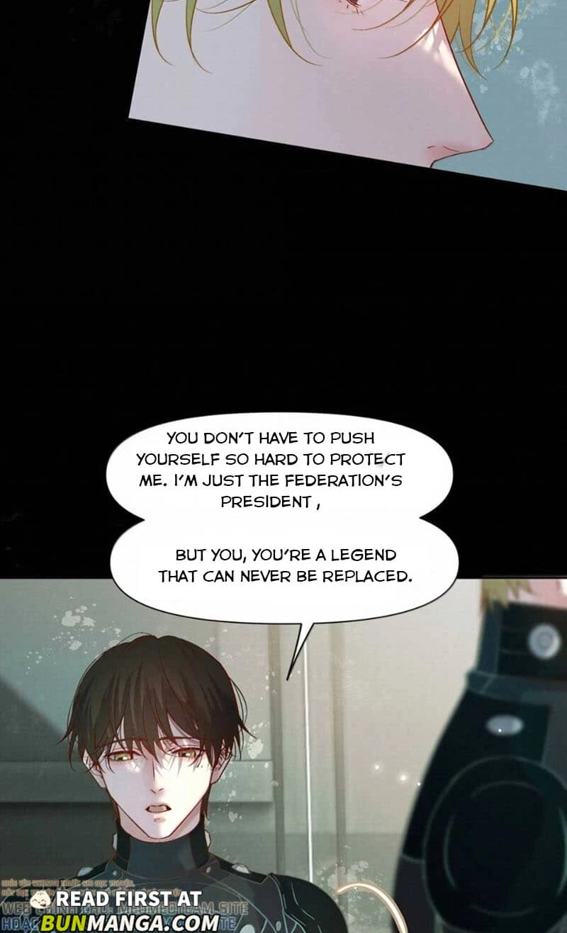 Addicted To Deathly Desire - Chapter 105 Page 5