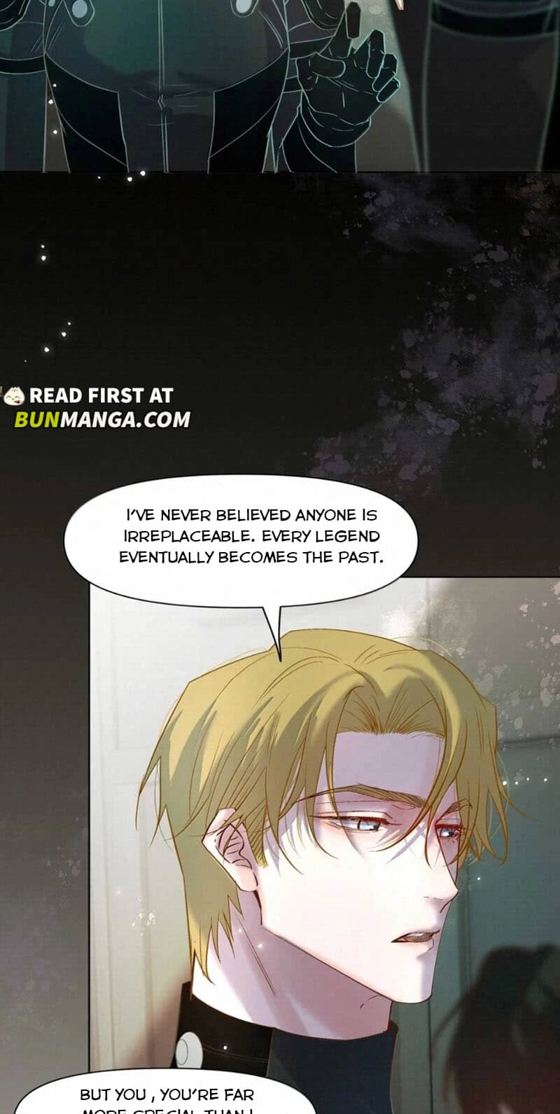 Addicted To Deathly Desire - Chapter 105 Page 6