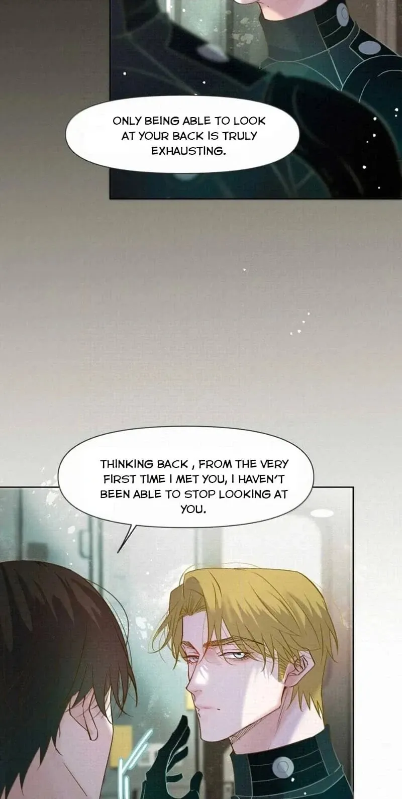 Addicted To Deathly Desire - Chapter 105 Page 10