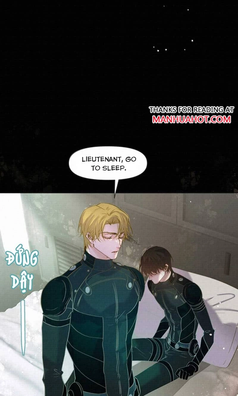 Addicted To Deathly Desire - Chapter 105 Page 12