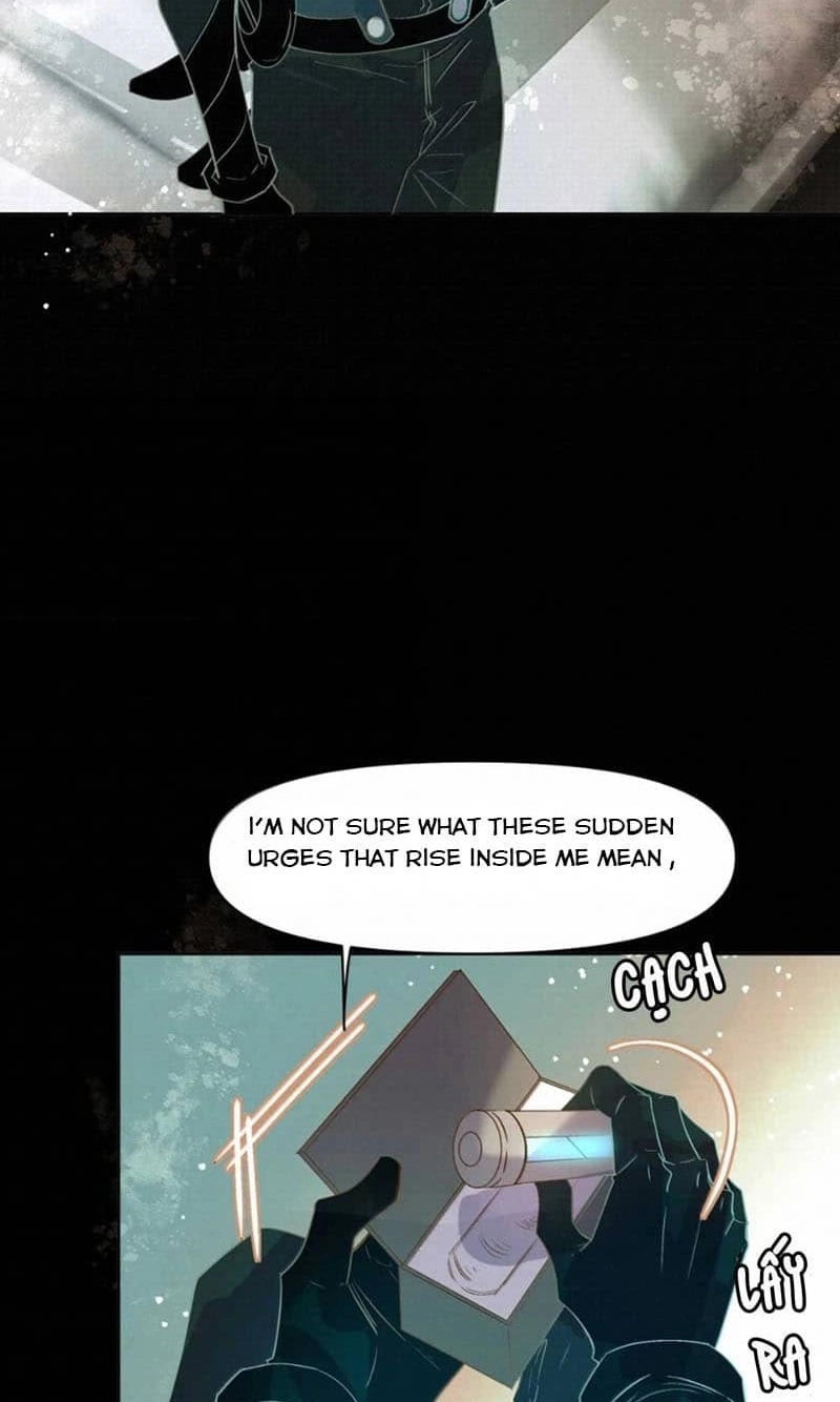 Addicted To Deathly Desire - Chapter 105 Page 13