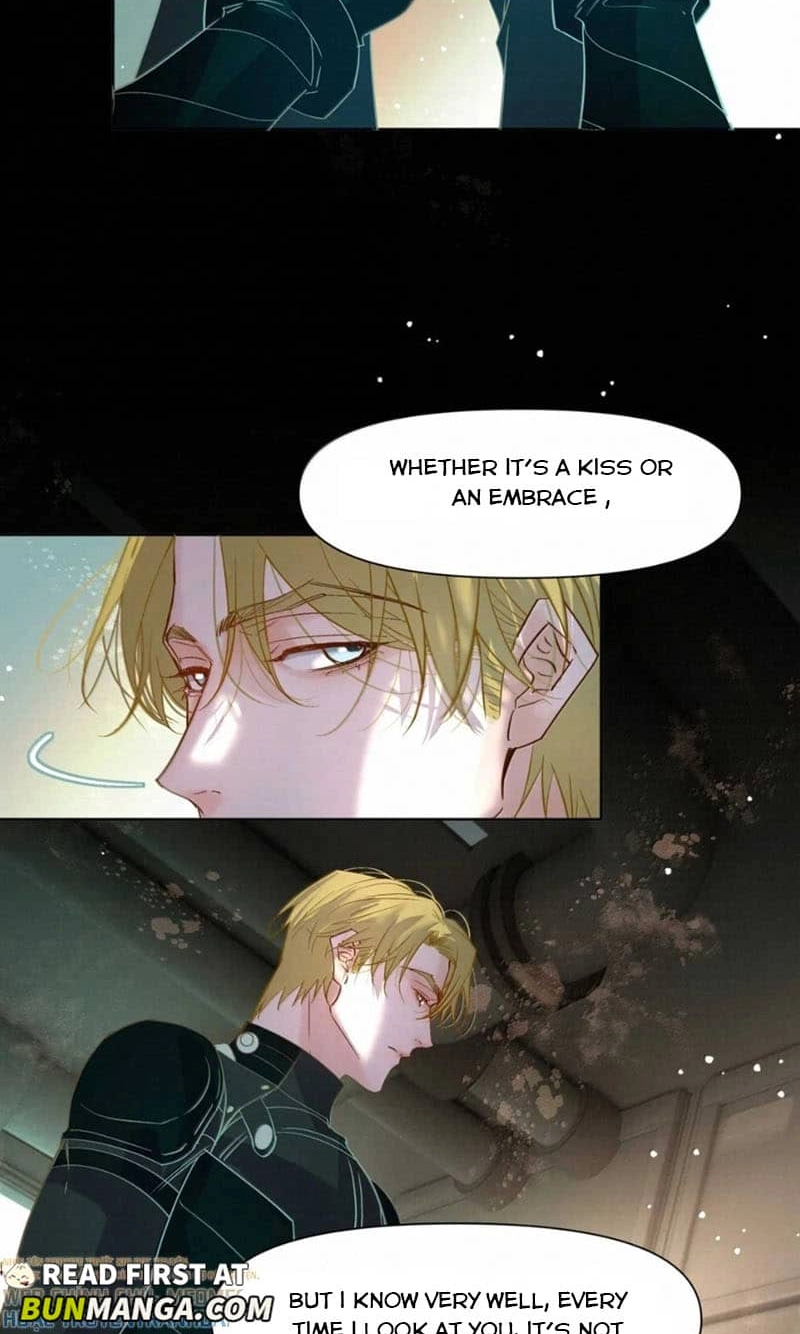 Addicted To Deathly Desire - Chapter 105 Page 14