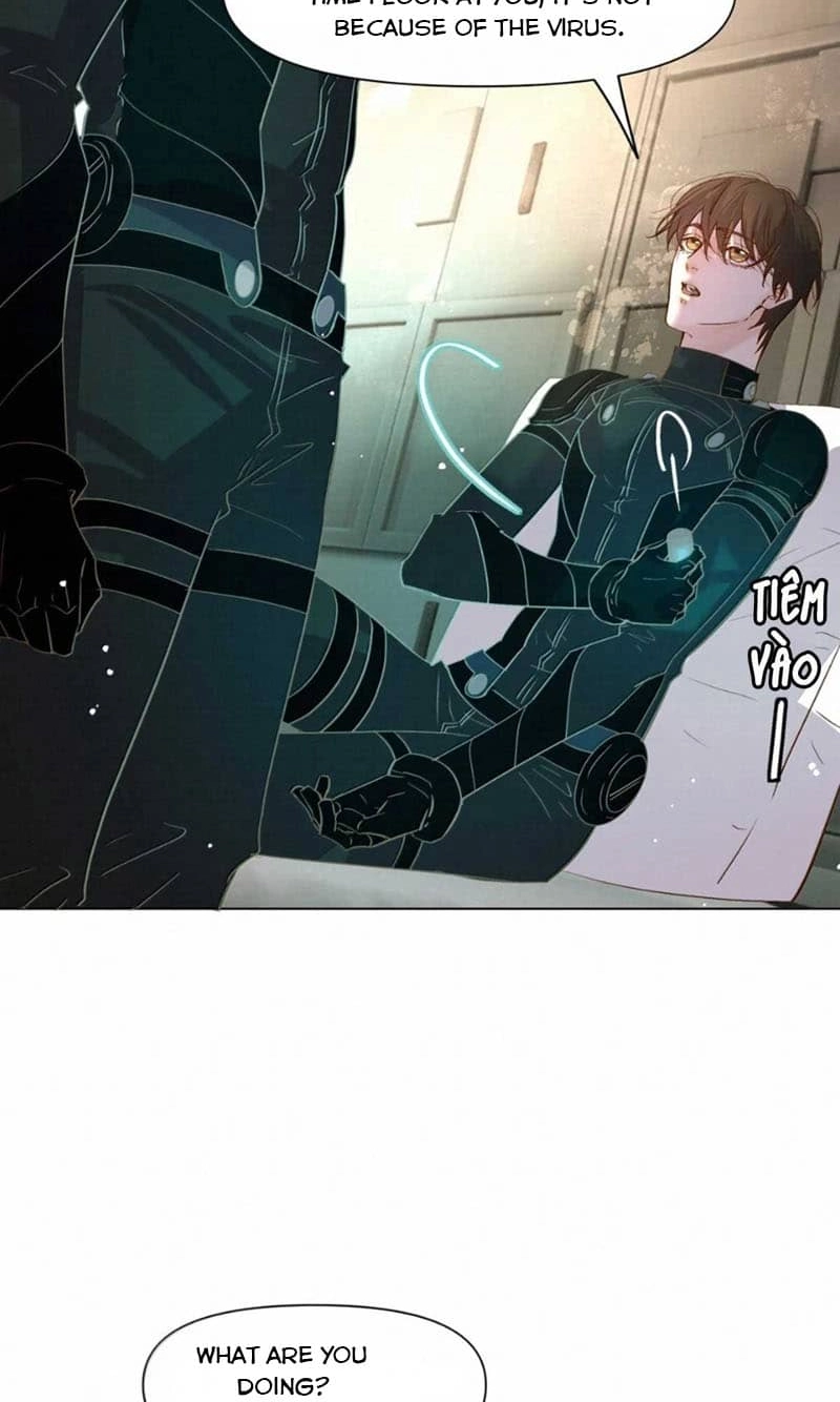 Addicted To Deathly Desire - Chapter 105 Page 15