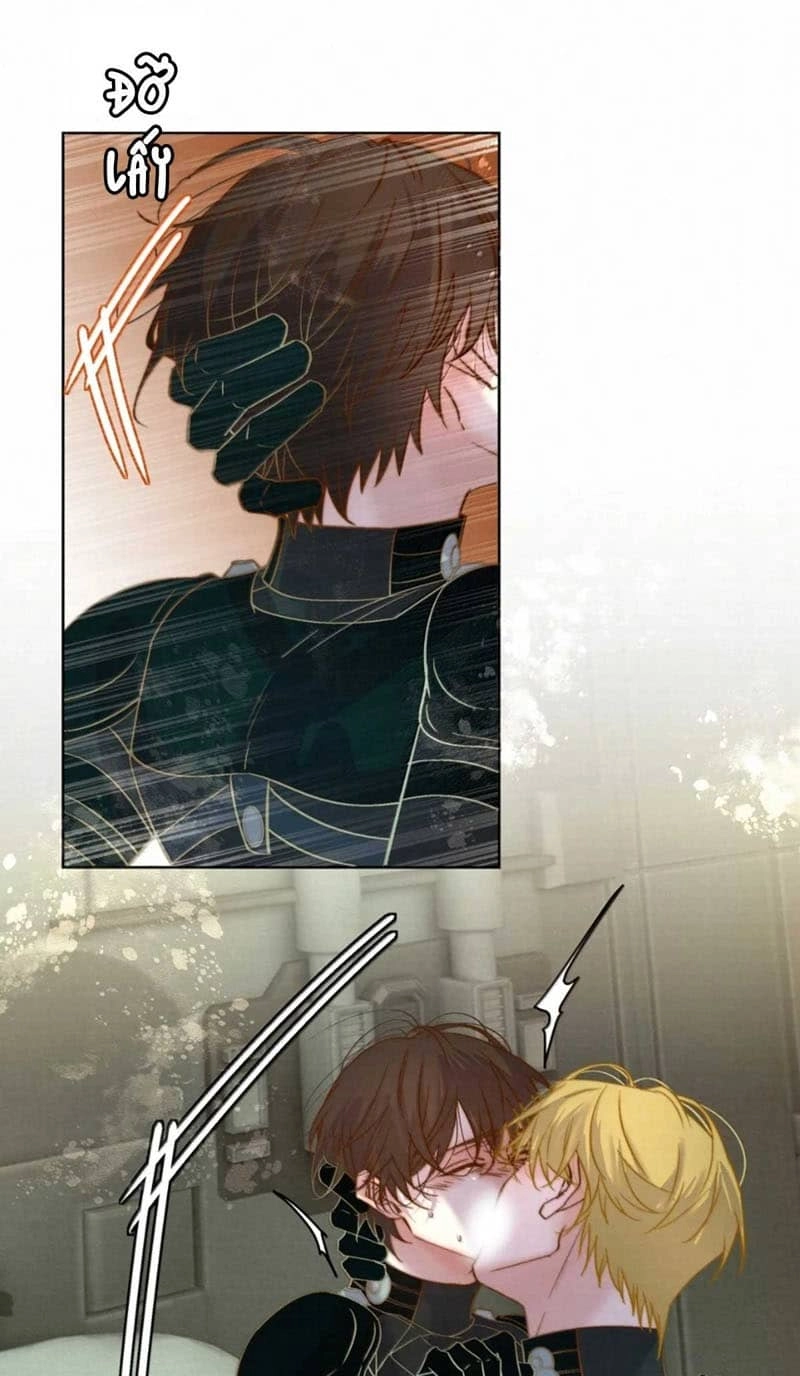 Addicted To Deathly Desire - Chapter 105 Page 21