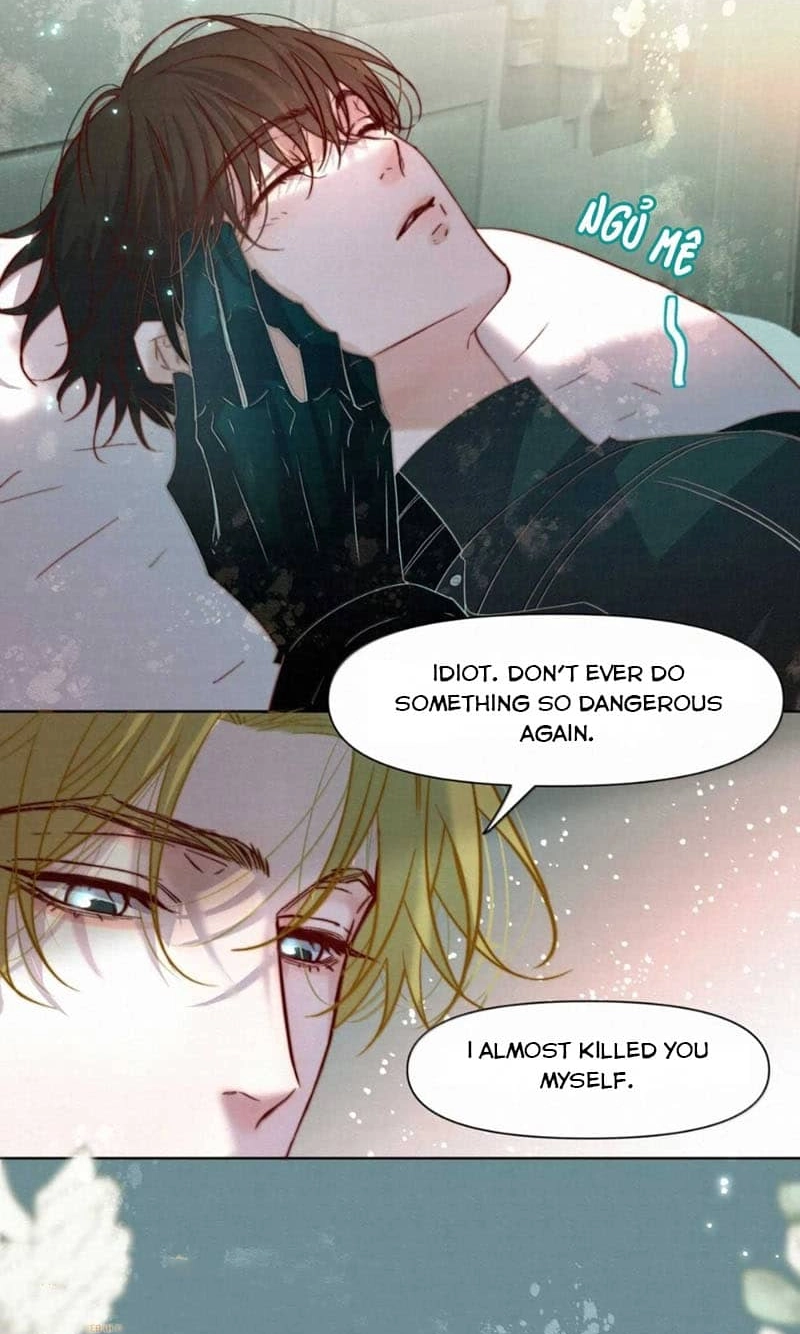 Addicted To Deathly Desire - Chapter 105 Page 27