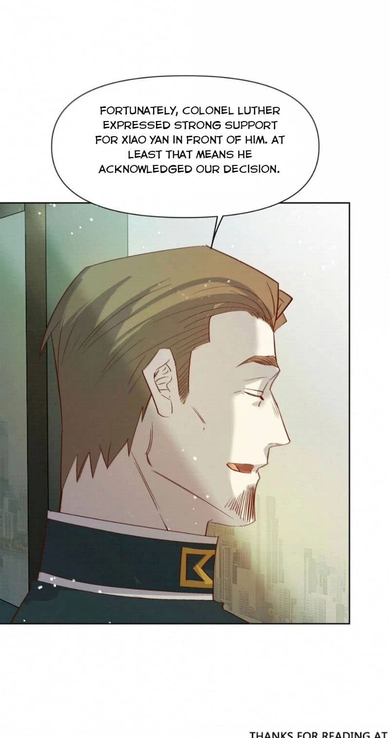 Addicted To Deathly Desire - Chapter 106 Page 4