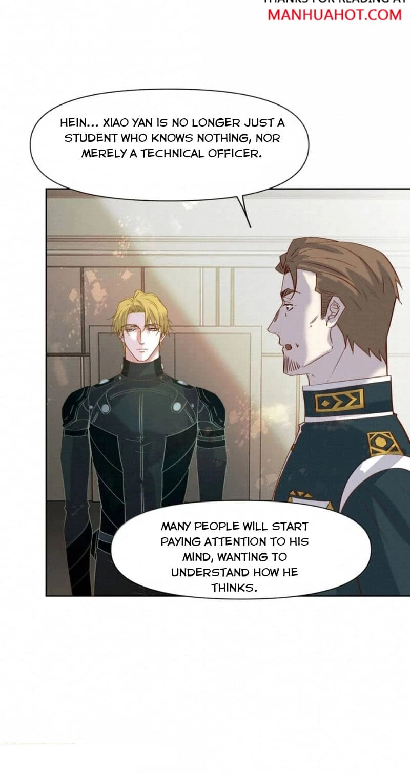 Addicted To Deathly Desire - Chapter 106 Page 5