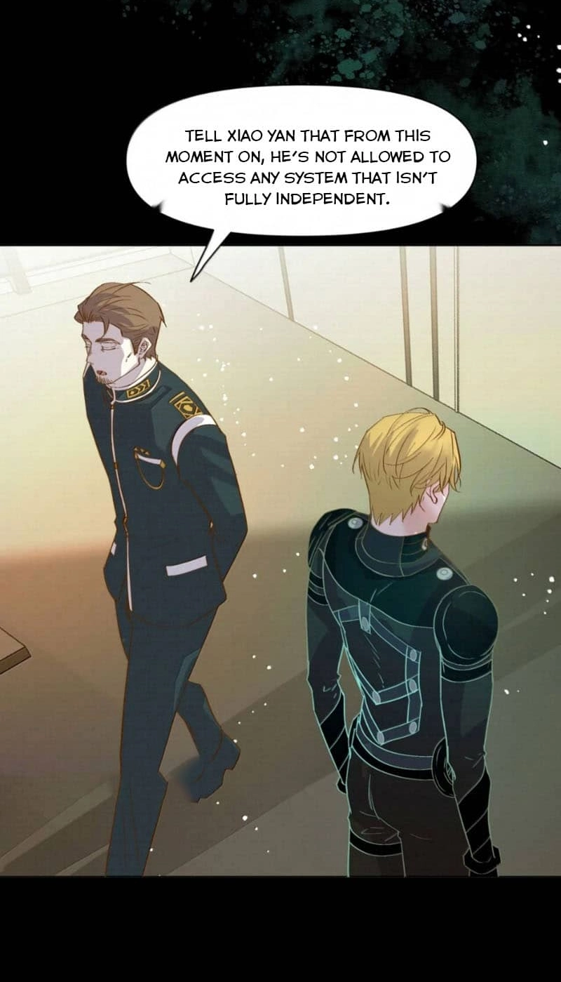 Addicted To Deathly Desire - Chapter 106 Page 9