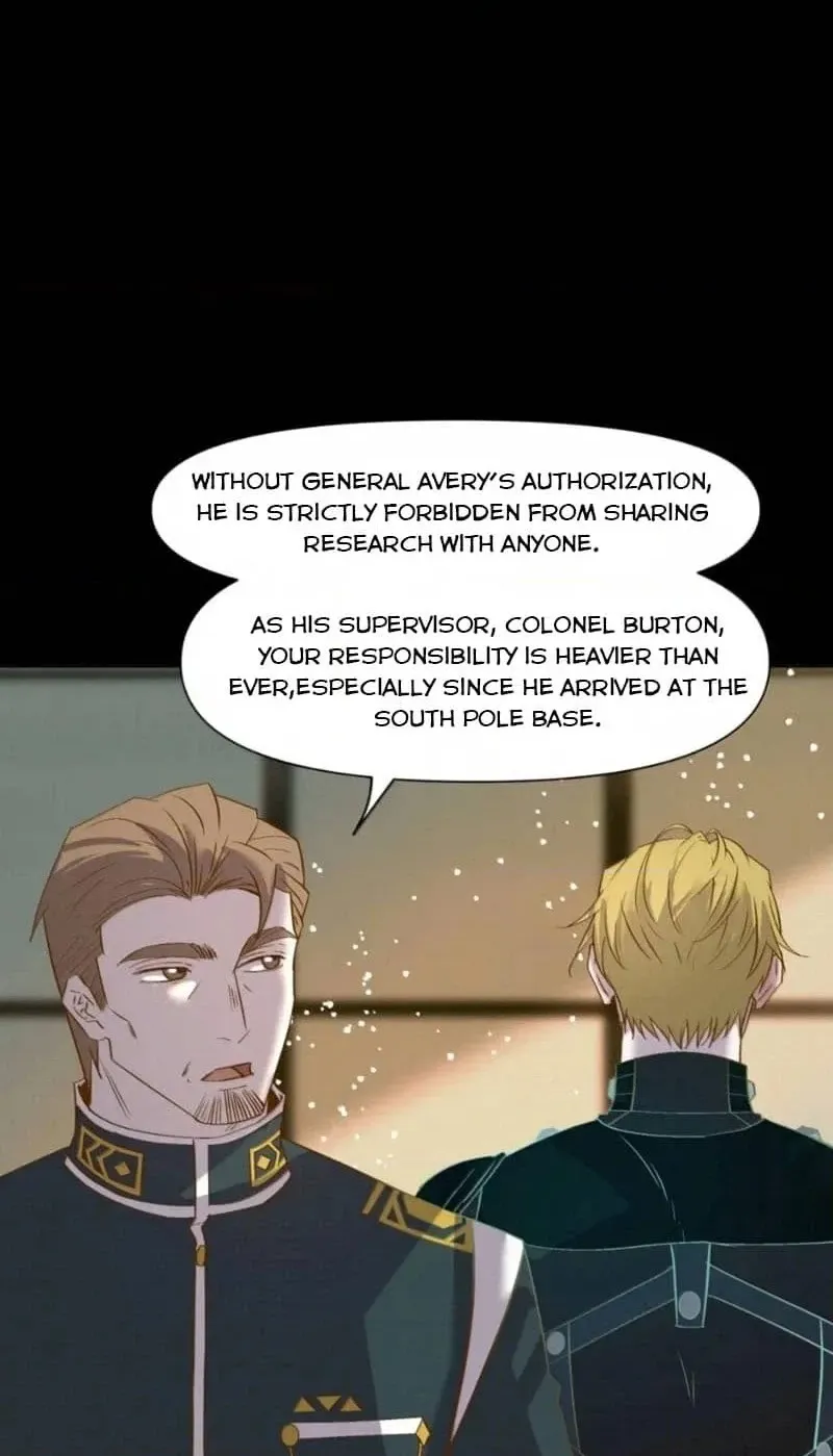 Addicted To Deathly Desire - Chapter 106 Page 10