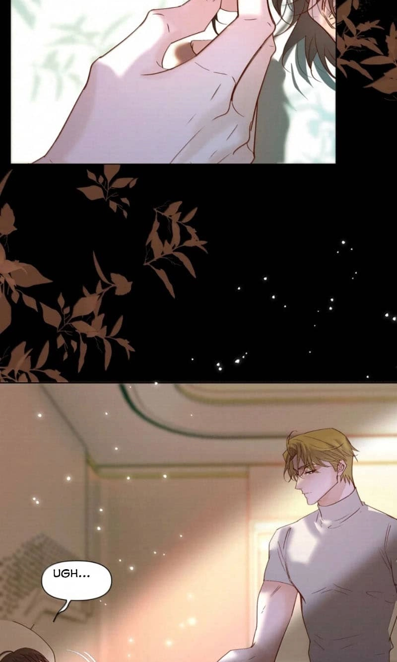 Addicted To Deathly Desire - Chapter 106 Page 16