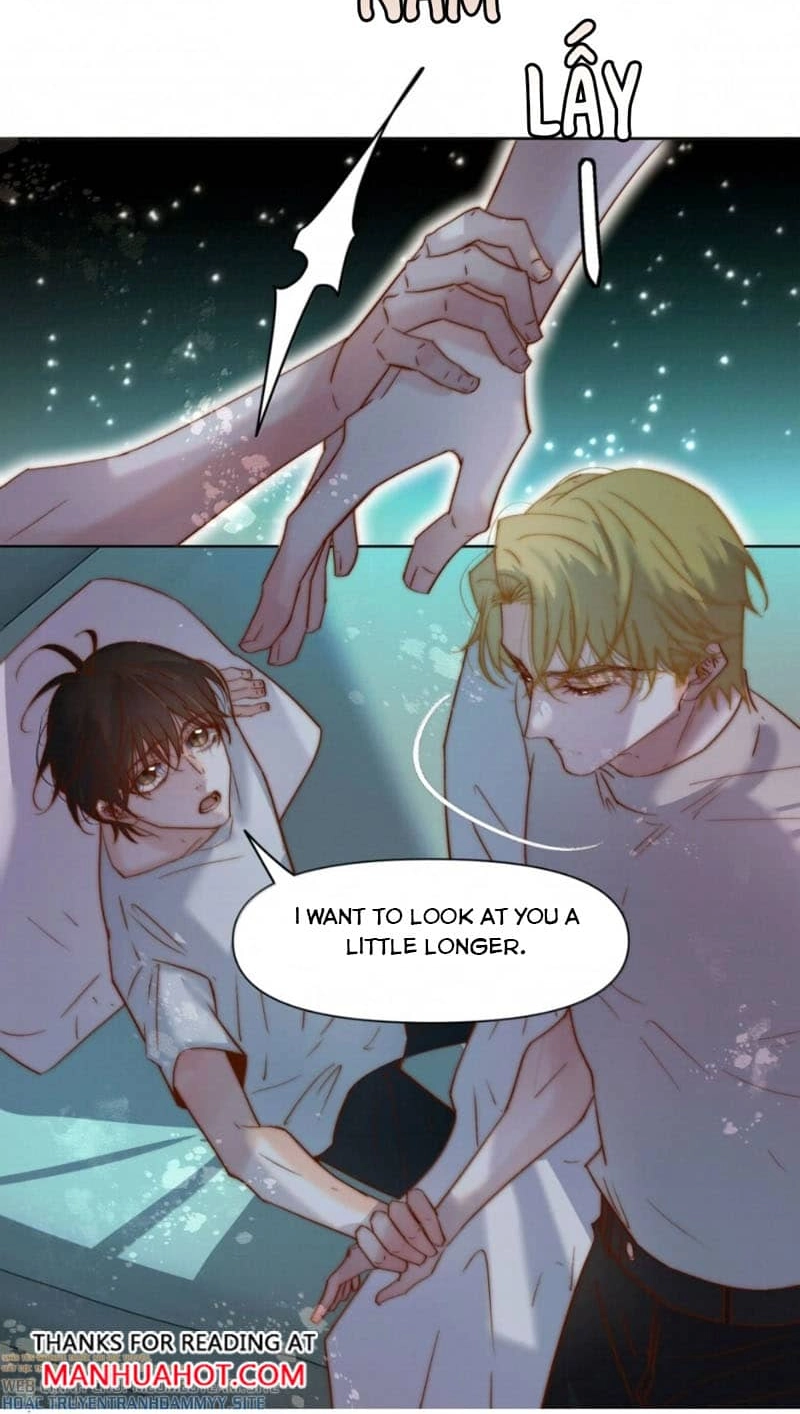 Addicted To Deathly Desire - Chapter 106 Page 24