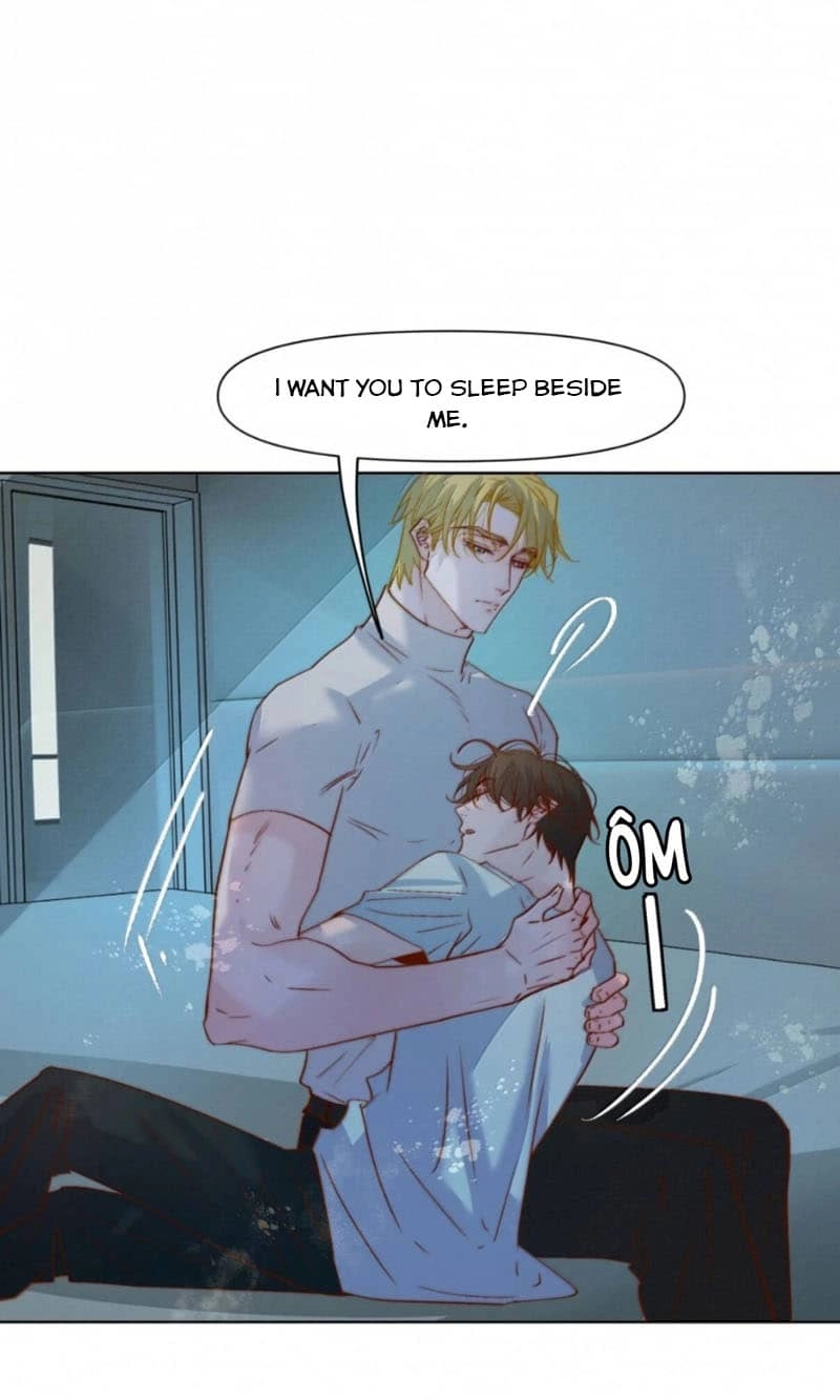 Addicted To Deathly Desire - Chapter 106 Page 25
